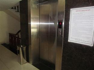 Hoang Tay 2 Hotel Bandar Ho Chi Minh Luaran gambar