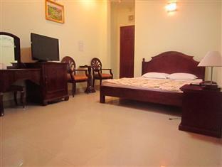 Hoang Tay 2 Hotel Bandar Ho Chi Minh Luaran gambar