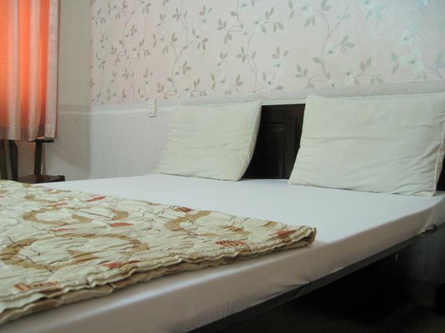 Hoang Tay 2 Hotel Bandar Ho Chi Minh Luaran gambar