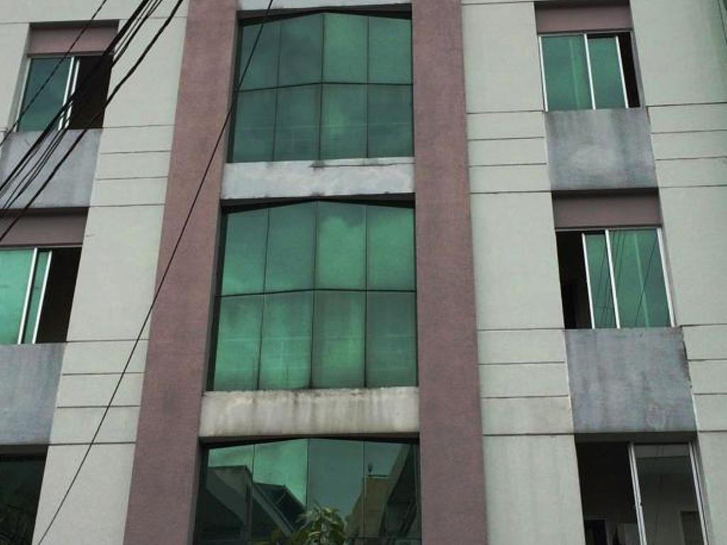 Hoang Tay 2 Hotel Bandar Ho Chi Minh Luaran gambar