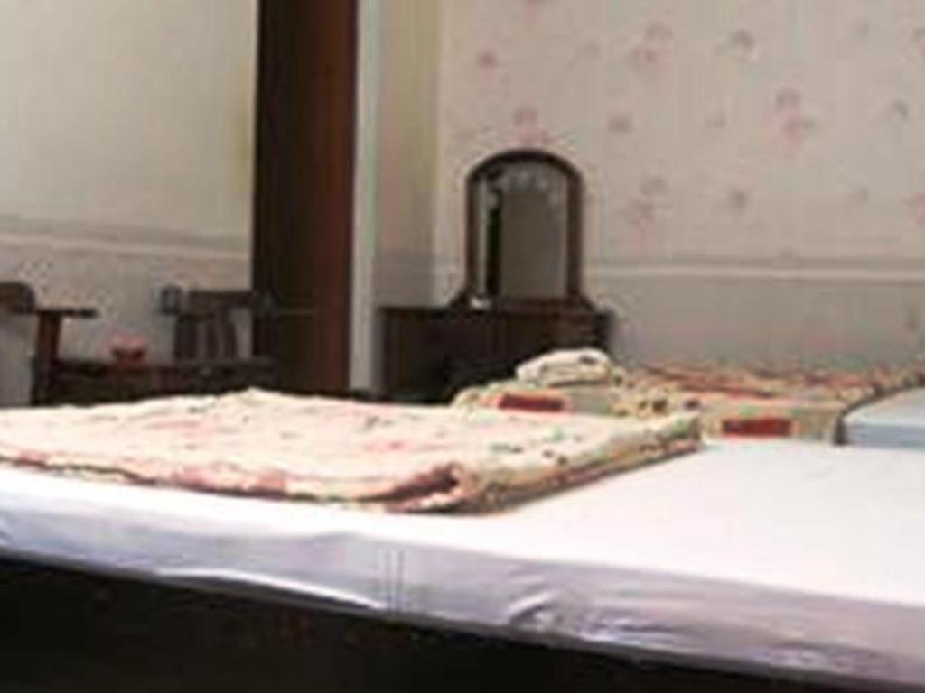 Hoang Tay 2 Hotel Bandar Ho Chi Minh Luaran gambar