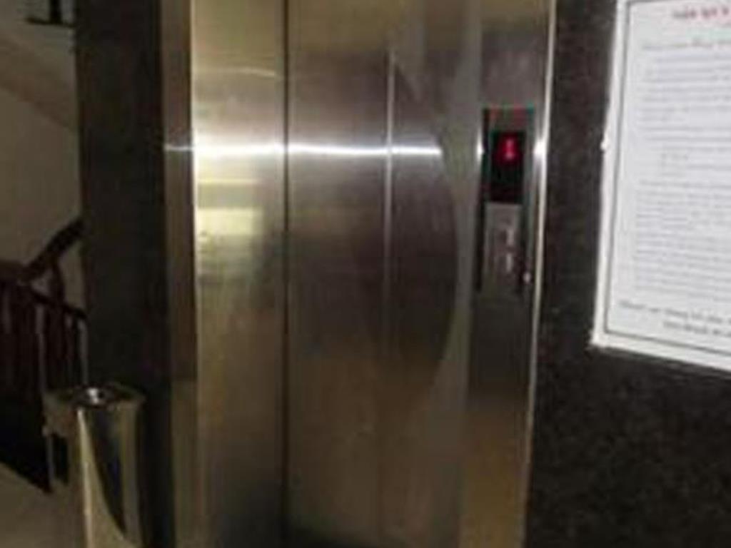 Hoang Tay 2 Hotel Bandar Ho Chi Minh Luaran gambar